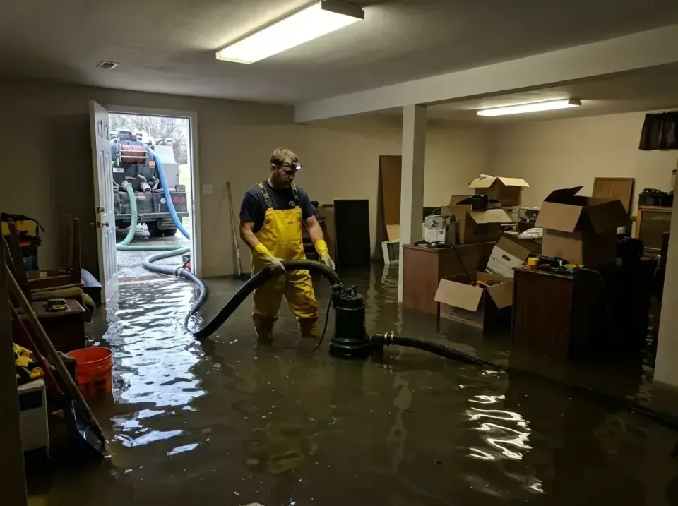 basement-burst-pipe-flooding-a-001 — frequently asked questions, 24-Hour Water Damage Restoration Services in Landmark, AR
